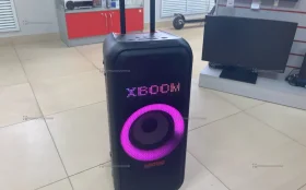 Колонка  LG XL7C