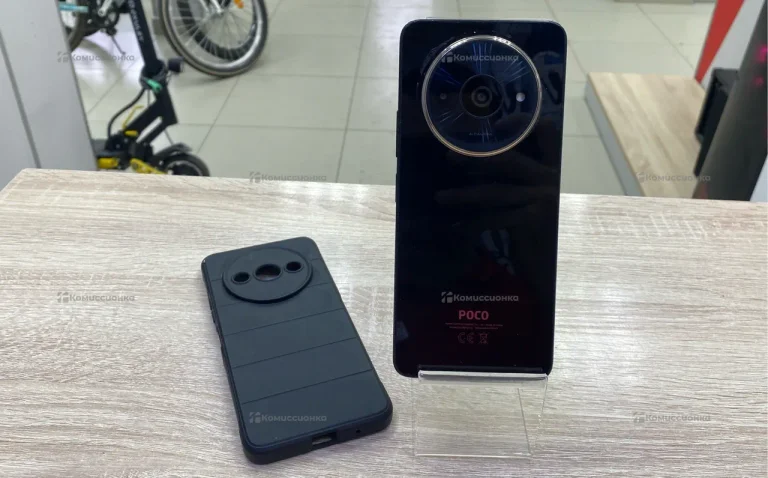 Poco C61 3/64 ГБ