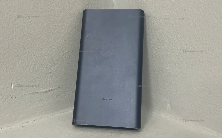 Power Bank  Xiaomi 10000mah