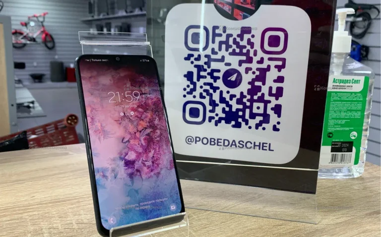 samsung galaxy a40 4/64gb