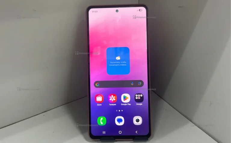 Samsung Galaxy A53 5G 6/128Gb