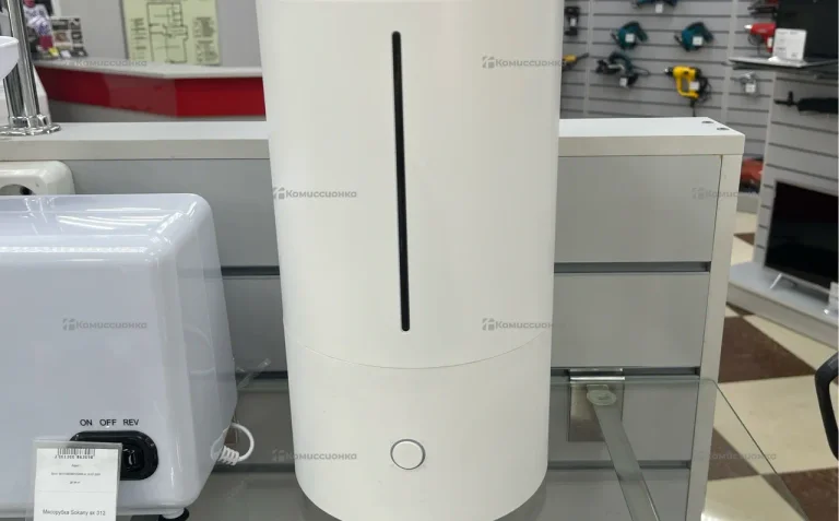 Увлажнитель воздуха xiaomi