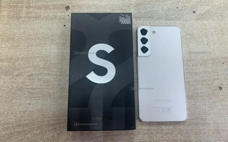 Samsung Galaxy S22 8/128 ГБ