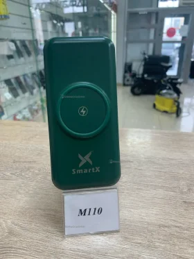 Купить Power Bank  SmartX 30000mah б/у , в Нижнекамск Цена:900рублей