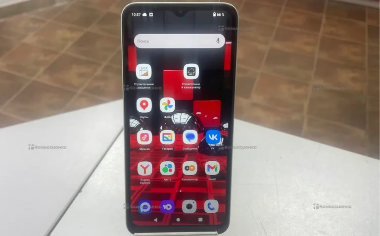 Xiaomi Redmi A3 3/64 ГБ