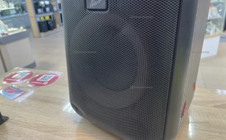 Колонка  Fierro