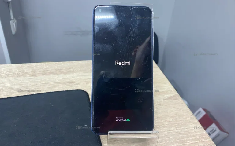 Xiaomi Redmi not 9 4/128