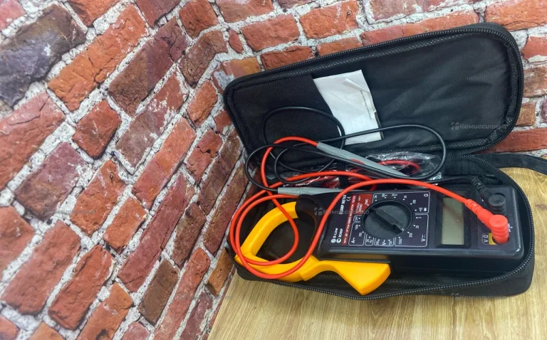 Тактовые клещи M266F