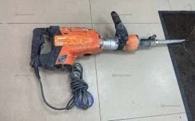 Купить Отбойный молоток Спец МОЭ-2000 б/у , в Зеленодольск Цена:7500рублей