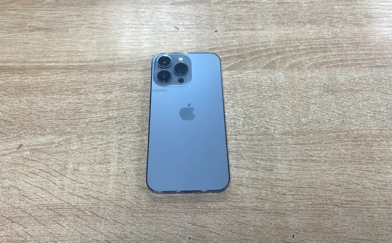 Apple iPhone 13 Pro 6/128 ГБ