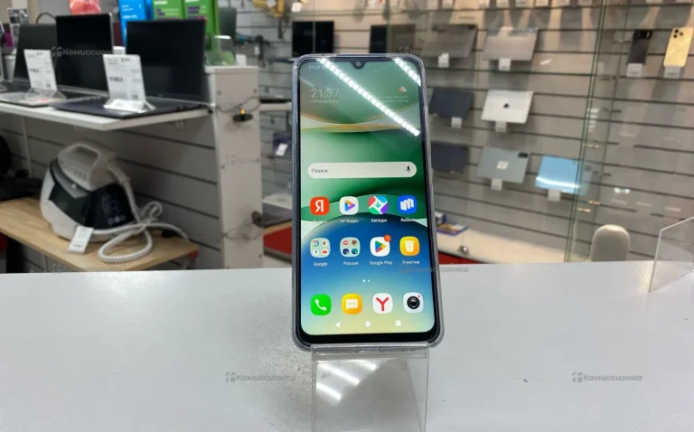 Xiaomi Redmi A5 4G 4/128 ГБ
