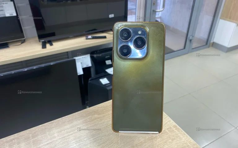 Infinix Hot 60i 8/256 ГБ