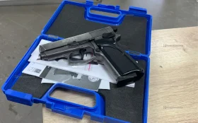 Купить Пневматический пистолет Ekol ES 66 C б/у , в Уфа Цена:5500рублей