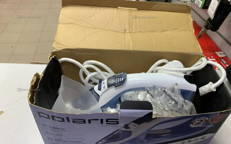 утюг polaris since 1995