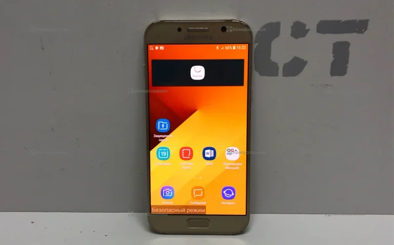 Samsung Galaxy A5 (2016) 2/16 ГБ