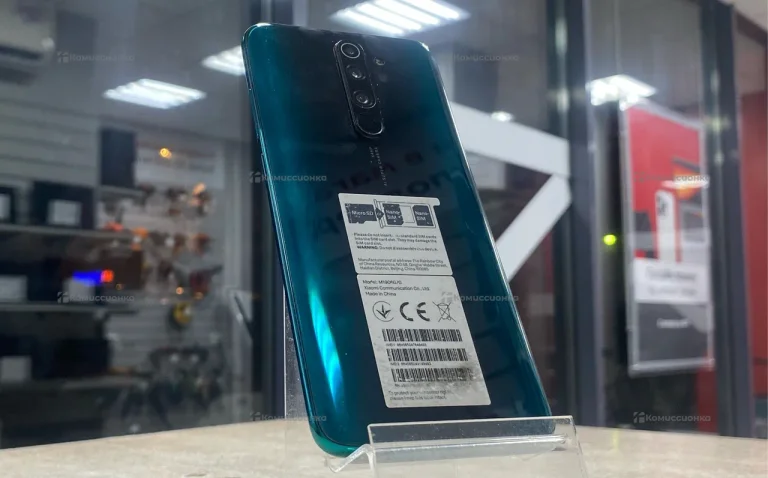 Xiaomi Redmi Note 8 Pro 6/128GB