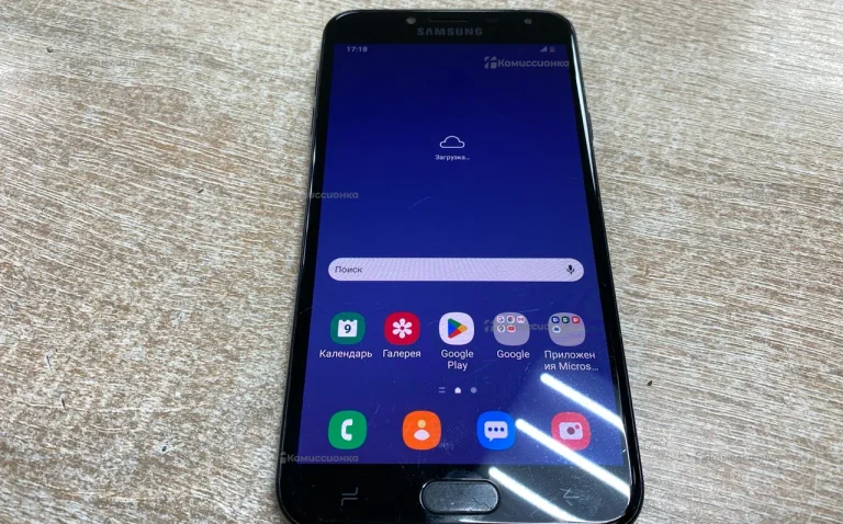 Samsung Galaxy J4 3/32GB