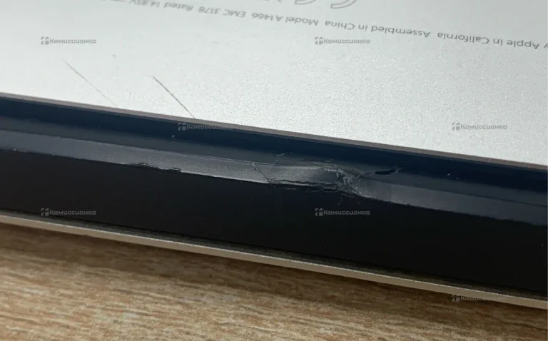 Ноутбук MacBook Air 2017