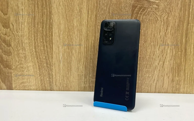 Xiaomi Redmi Note 11S 6/128 ГБ