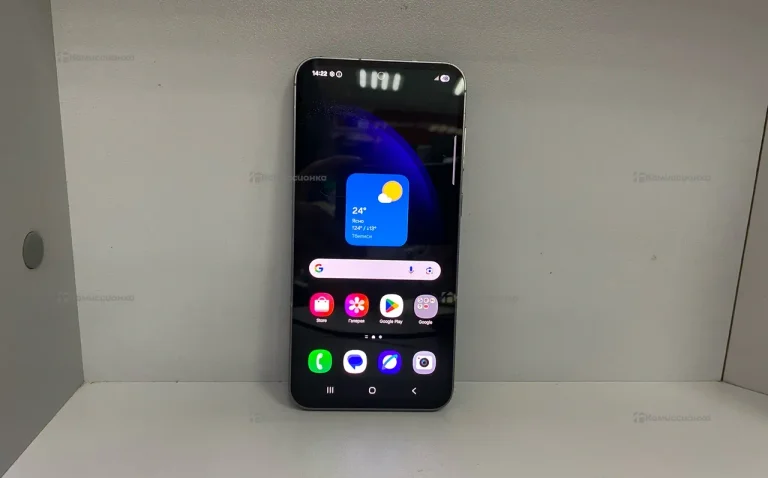 Samsung Galaxy S23 FE 8/256 ГБ