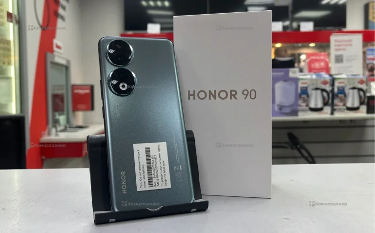 Honor 90 12/256Gb