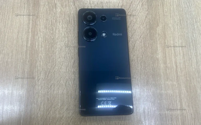 Xiaomi Redmi note 13 pro 5G 8/128