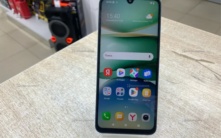 Xiaomi Redmi A5 3/64 ГБ