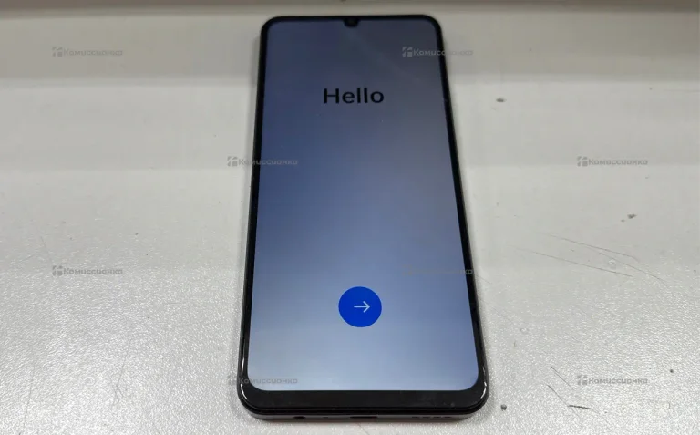 Realme Note 60x 3/64Gb