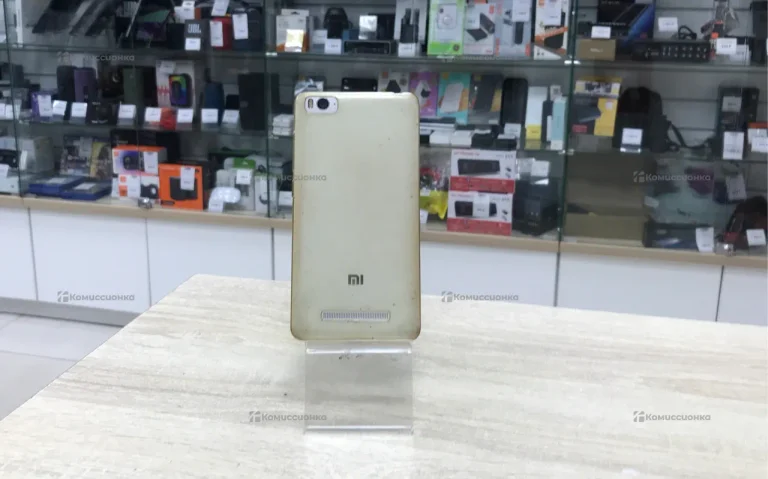 Xiaomi Mi 4c 2/16 ГБ