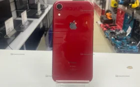 Купить Apple iPhone XR 64 ГБ б/у , в Казань Цена:5500рублей