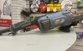 УШМ Senix PAE26-H-EU