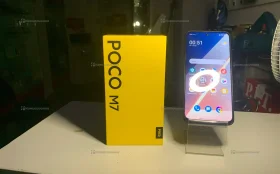 Xiaomi Poco M7 8/256 ГБ