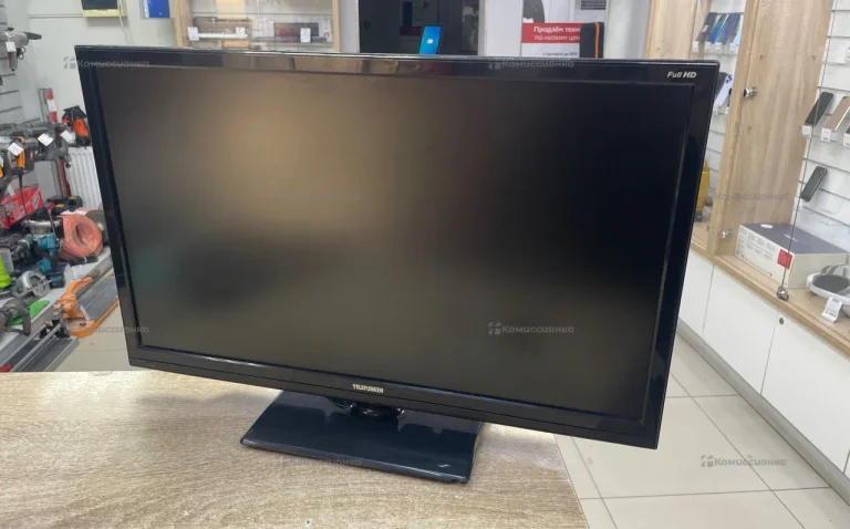 Телевизор Telefunken TF-LED24S5