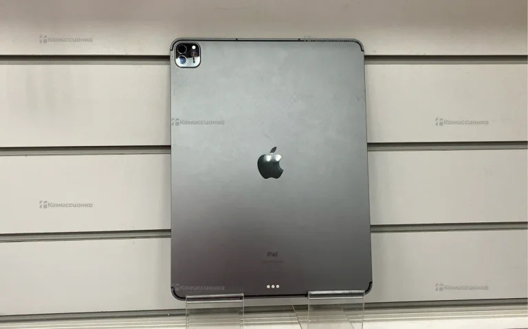 Планшет Apple iPad Pro 12.9 1tb 5 поколения