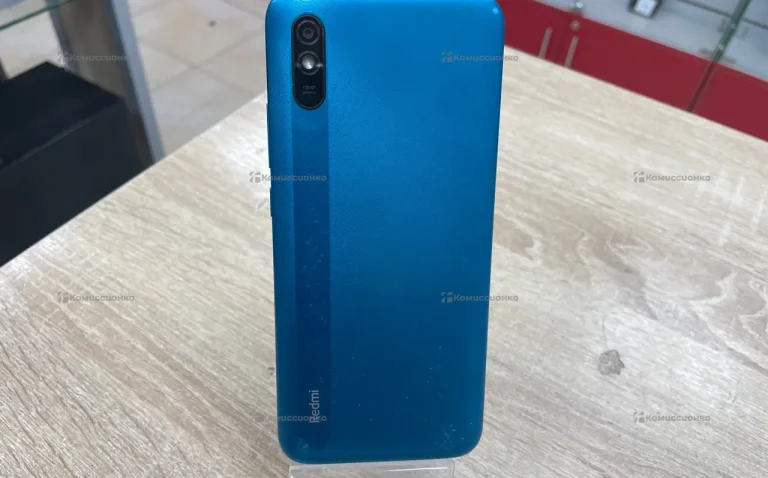 Xiaomi Redmi 9A 64Gb