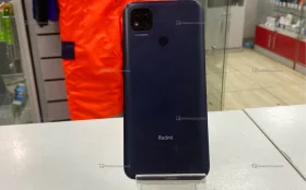 Купить Xiaomi Redmi 9C NFC 3/64 ГБ б/у , в Казань Цена:2900рублей