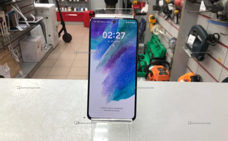 Samsung Galaxy S21 FE 8/128 ГБ