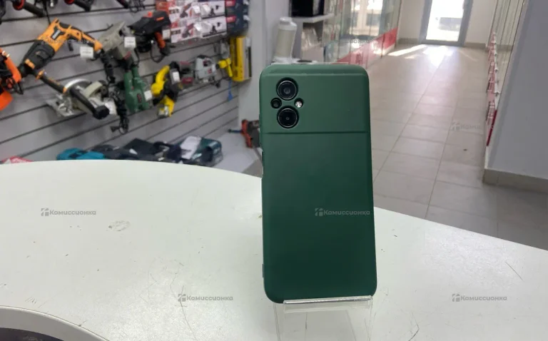 Xiaomi Poco M5