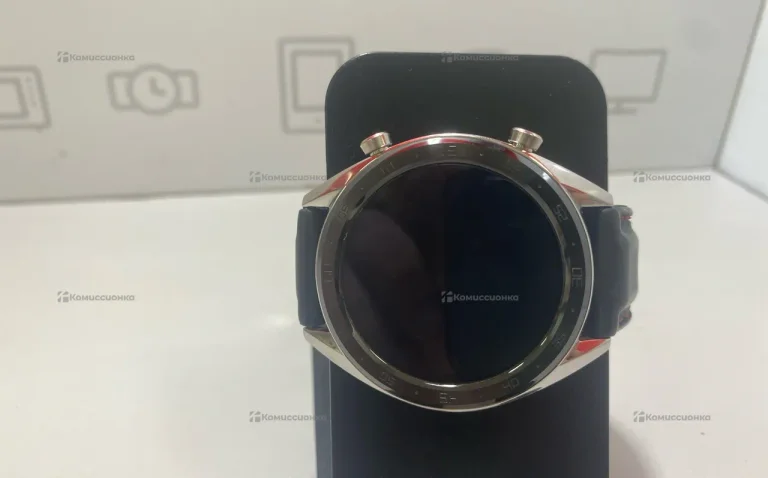 Часы  Huawei watch gt-4f7