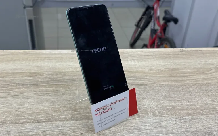 Tecno Spark 7 2/32GB