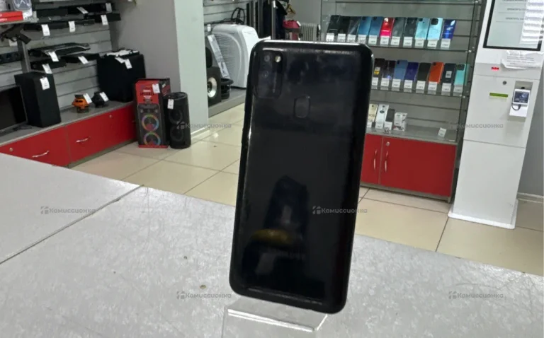 Samsung Galaxy M21 4/64
