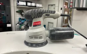 Купить Шлифовальная машинка Интерскол ЭШМ-125/270Э б/у , в Казань Цена:2200рублей