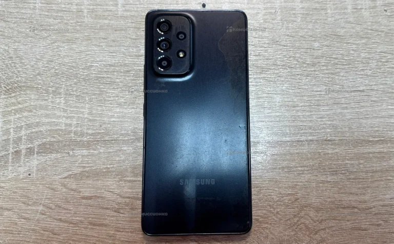 Samsung Galaxy A53 8/256Gb