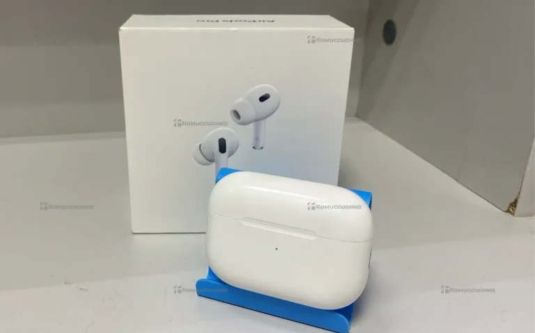Наушники  AirPods Pro 2 (2nd generation)