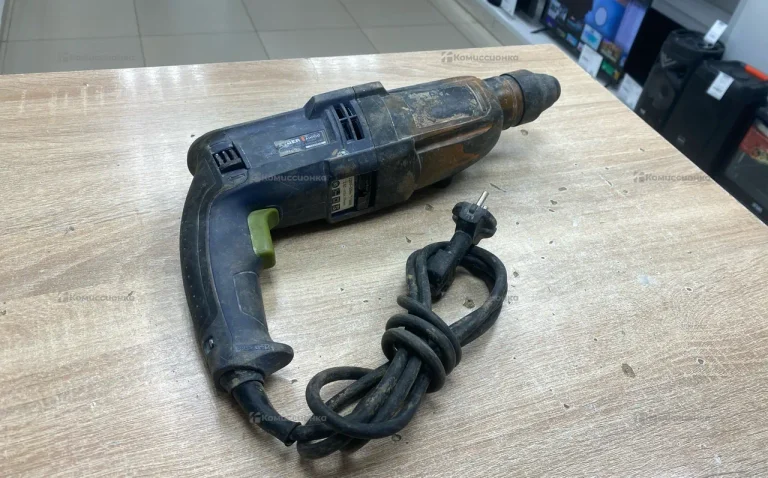 Перфоратор AYGER AH1100