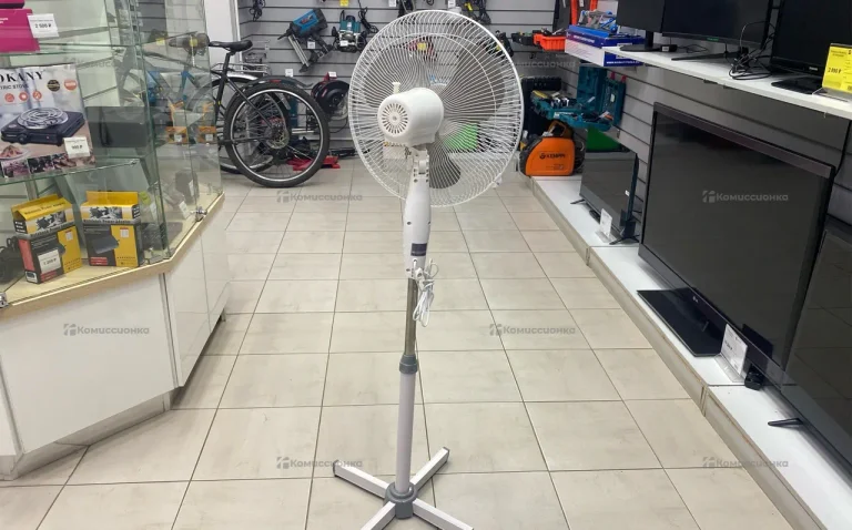 Вентилятор напоьгый Econ