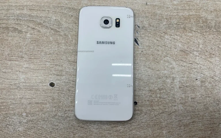 Samsung Galaxy S6 Edge 32Gb