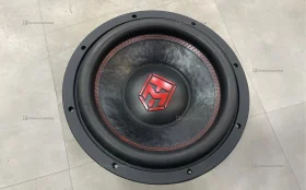 Купить Сабвуфер Урал Молот б/у , в Краснодар Цена:3300рублей