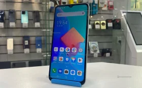 Tecno Spark 8C 4/64 ГБ