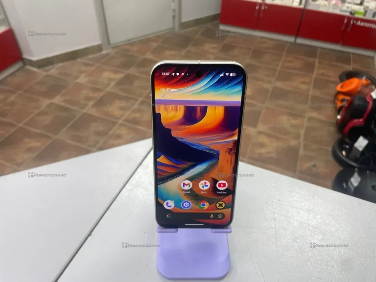 Google Pixel 9 12/256 ГБ